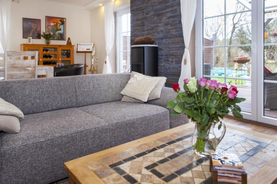 Wohnen Doppelhaush�lfte M�nchen