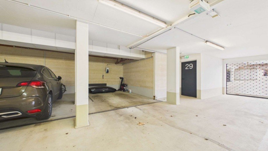 Garagenstellplatz Wohnung Unterschlei�heim