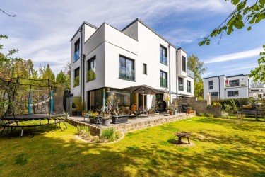 Hauptbild VERKAUFT: Architektenhaus der Extraklasse mit hochwertiger Ausstattung