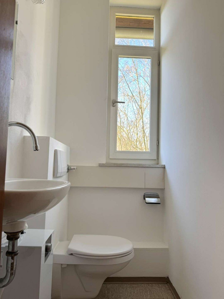 WC Damen B�rofl�che F�rth