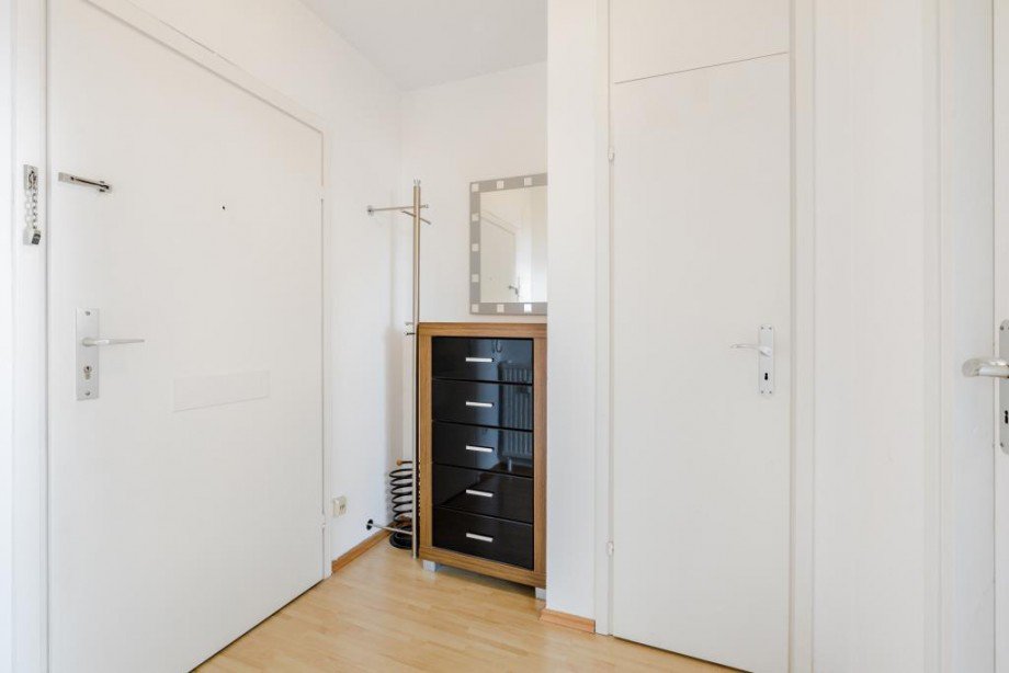 Diele Wohnung M�nchen