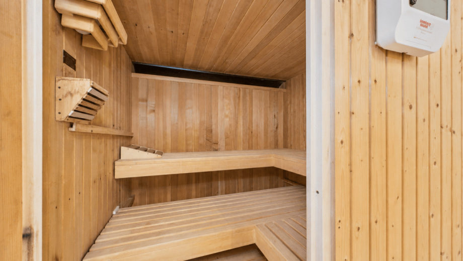 Sauna Keller Reihenhaus M�nchen